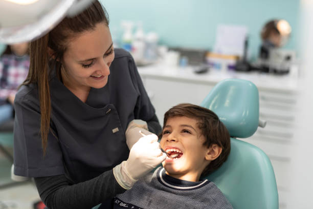 Best Emergency Tooth Extraction in Pacheco, CA