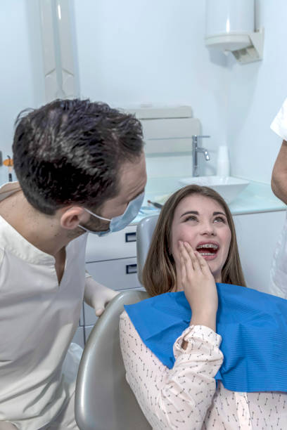 Best Emergency Dental Care for Trauma or Injury in Pacheco, CA