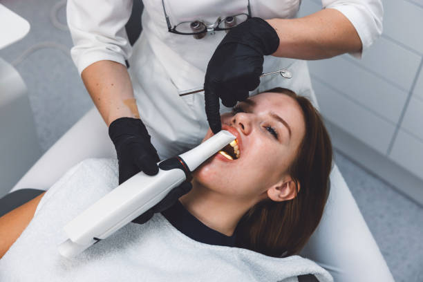 Best Walk-In Emergency Dentist in Pacheco, CA