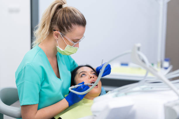 Best Walk-In Emergency Dentist in Pacheco, CA